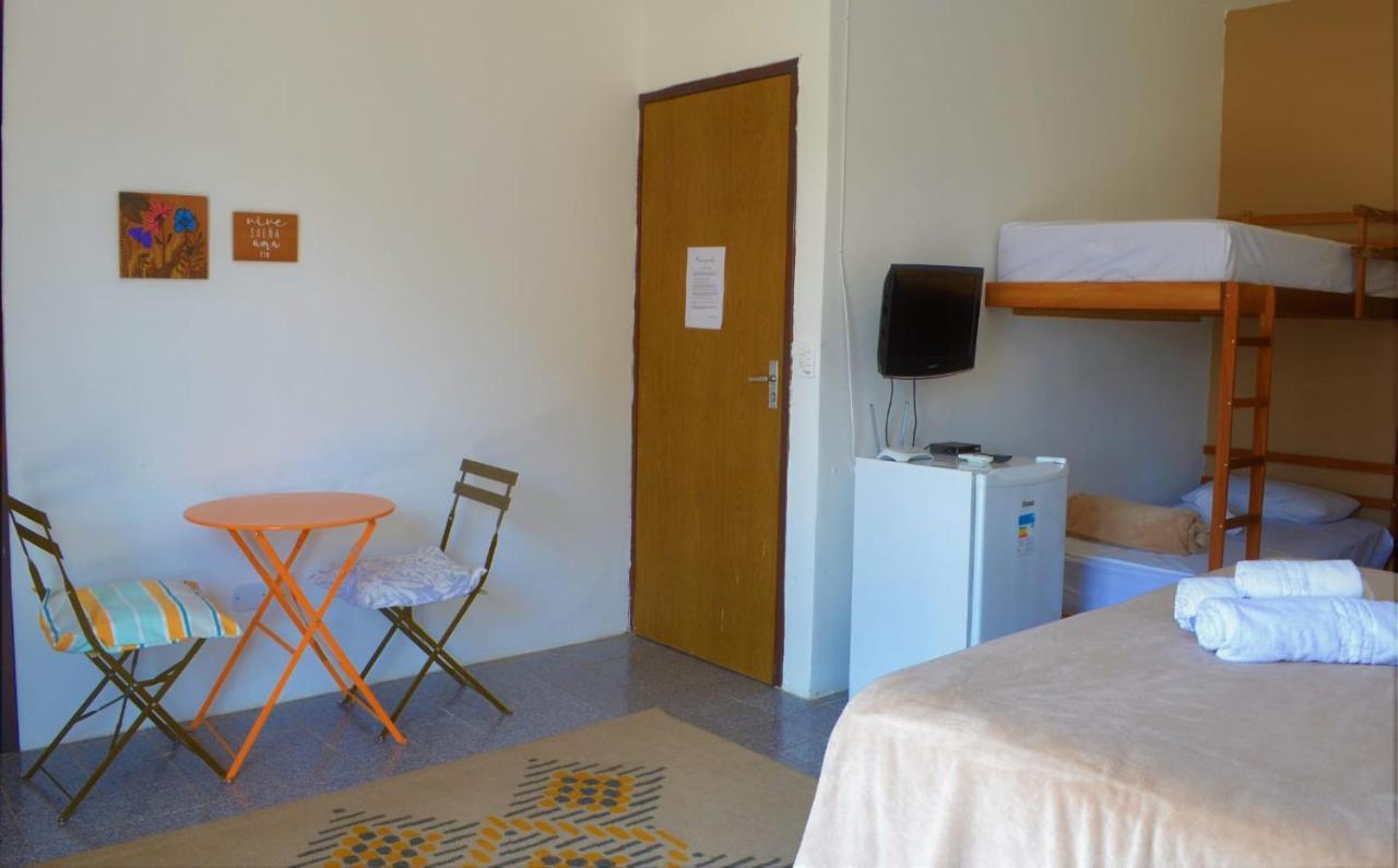 Casa Mangarito Hotel Ubatuba Ngoại thất bức ảnh