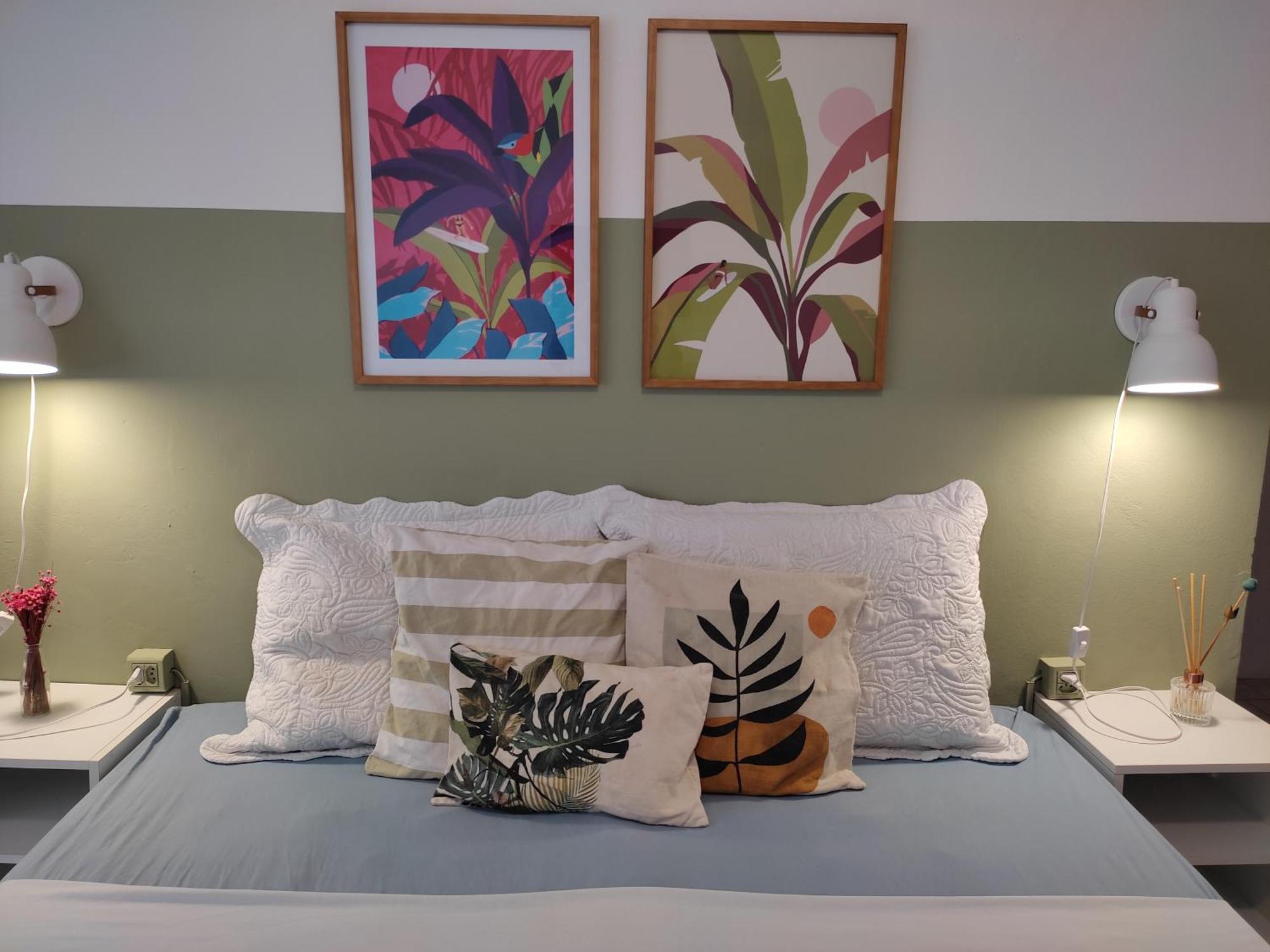 Casa Mangarito Hotel Ubatuba Ngoại thất bức ảnh