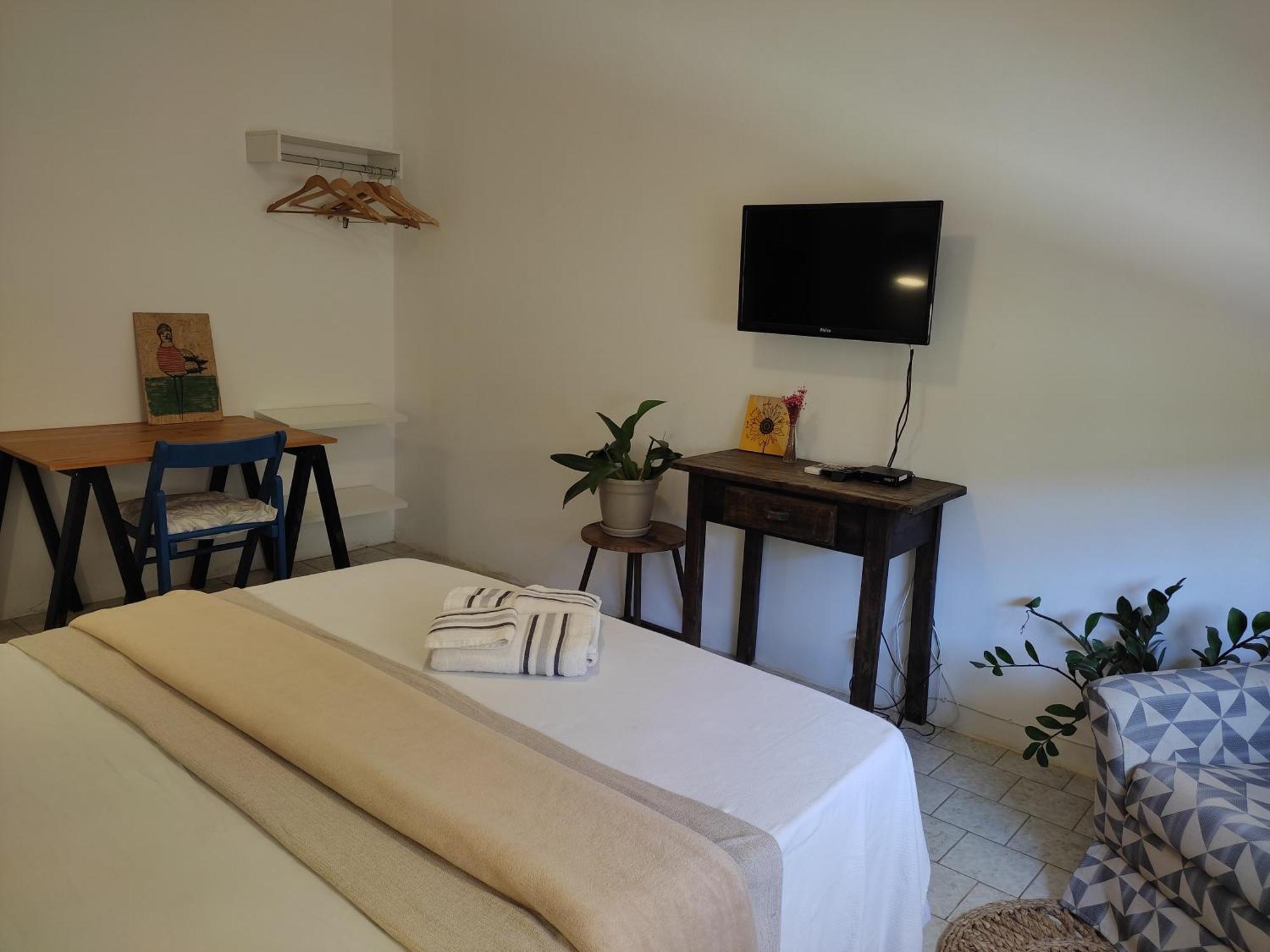 Casa Mangarito Hotel Ubatuba Ngoại thất bức ảnh